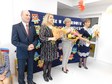 Żłobek w Osjakowie oficjalnie otwarty